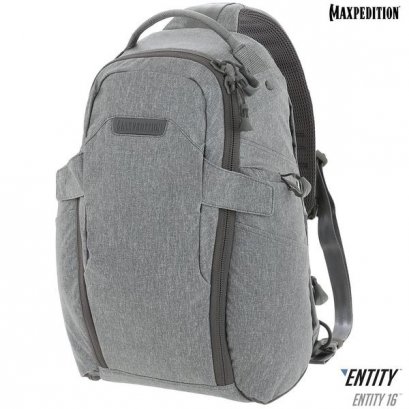 Maxpedition ENTITY Slingpack 16L